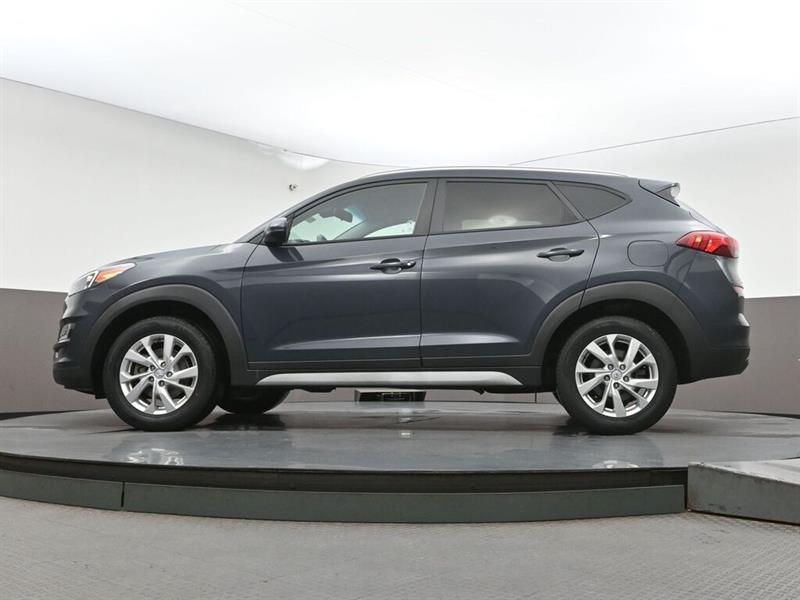 hyundai Tucson 2021 - 37
