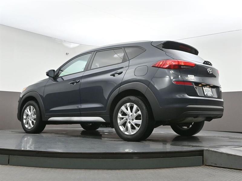 hyundai Tucson 2021 - 38