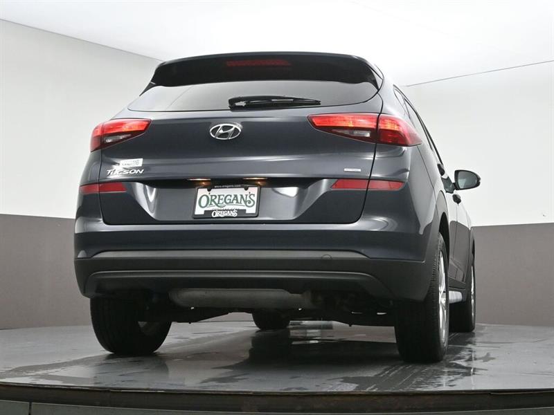 hyundai Tucson 2021 - 39