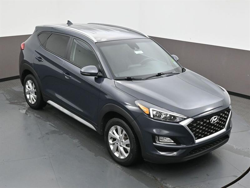 hyundai Tucson 2021 - 40