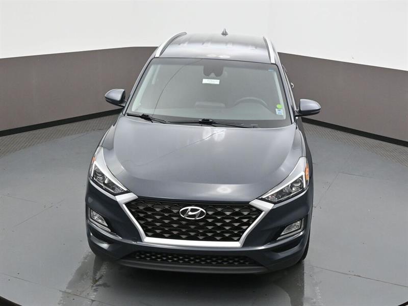 hyundai Tucson 2021 - 41