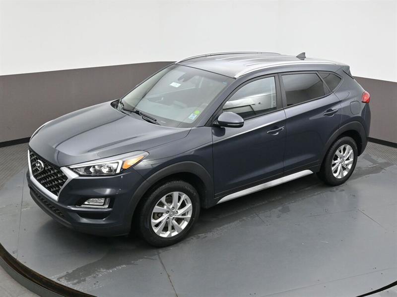 hyundai Tucson 2021 - 42