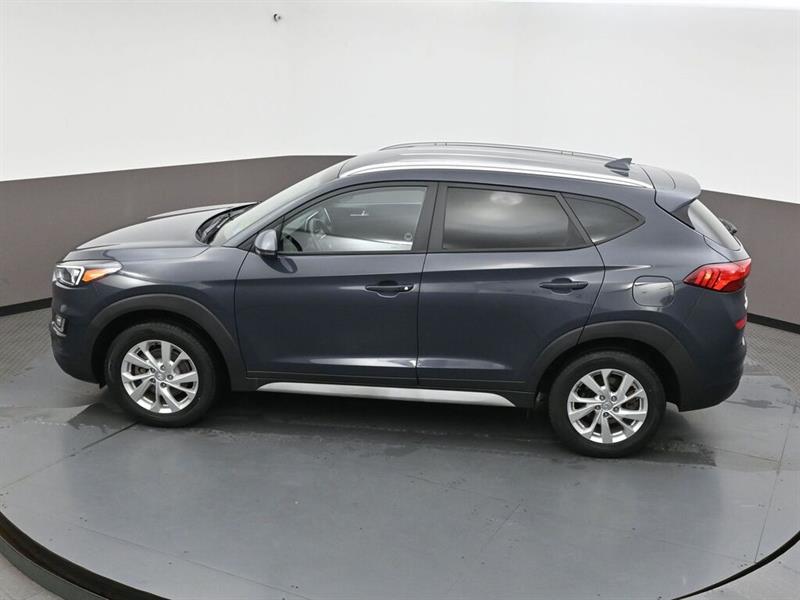 hyundai Tucson 2021 - 43