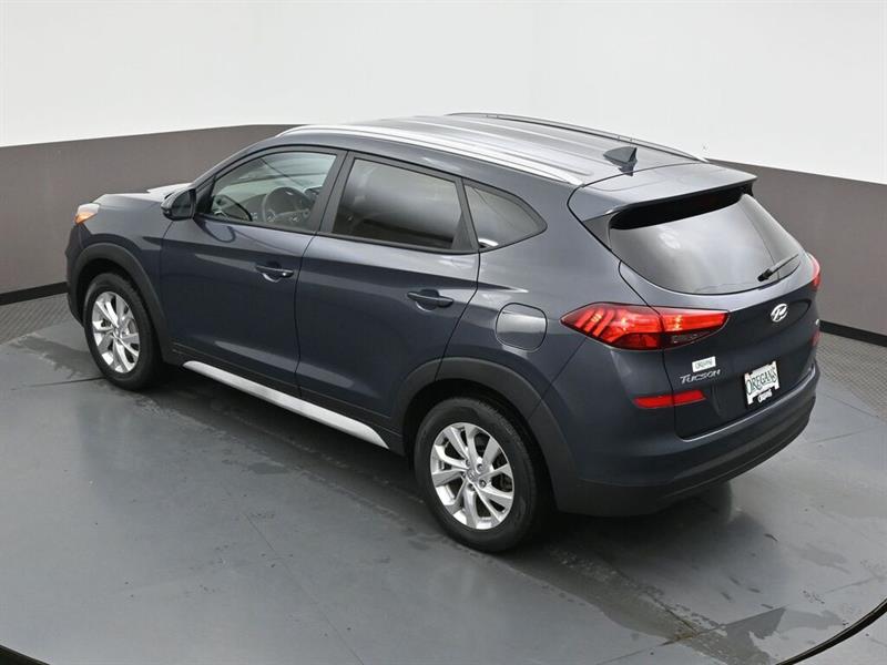 hyundai Tucson 2021 - 44