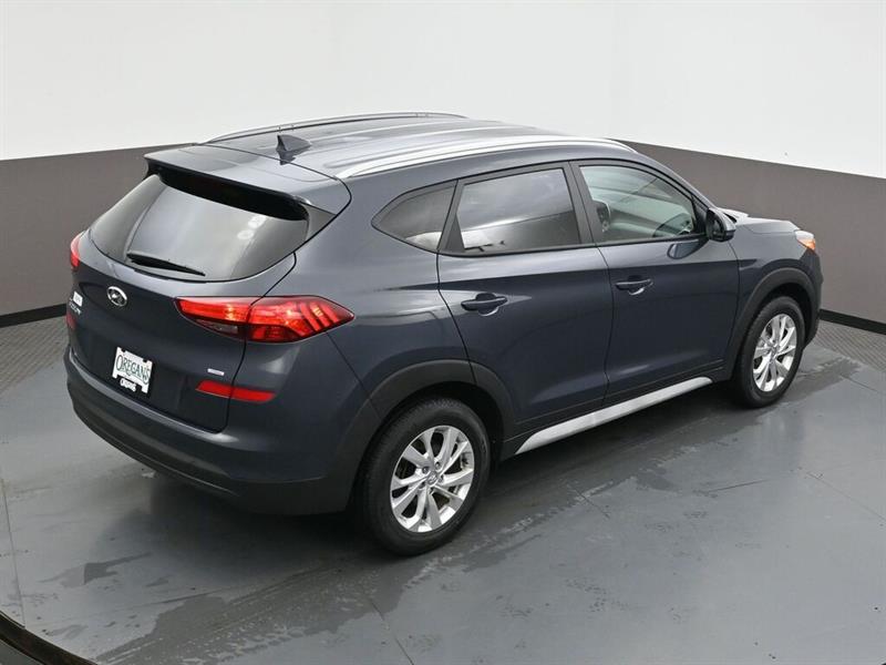 hyundai Tucson 2021 - 46