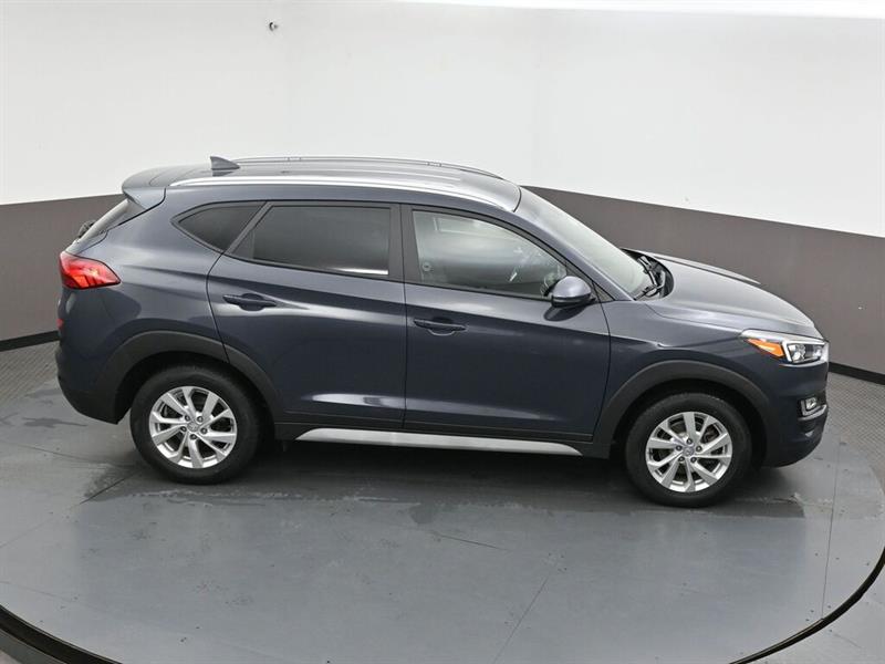 hyundai Tucson 2021 - 47