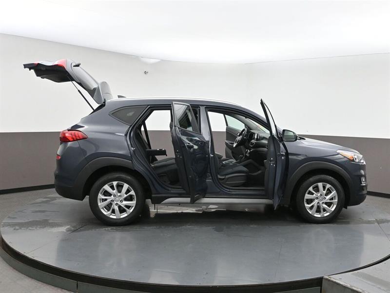 hyundai Tucson 2021 - 48