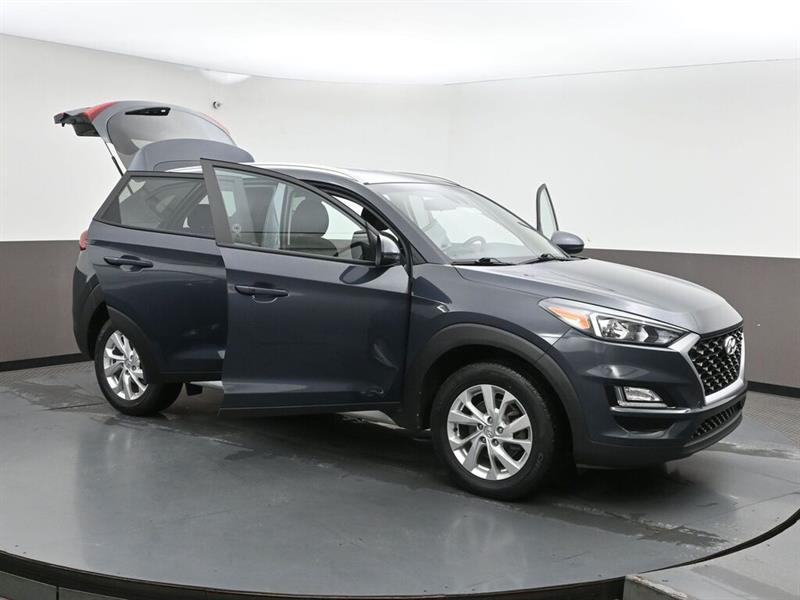 hyundai Tucson 2021 - 49