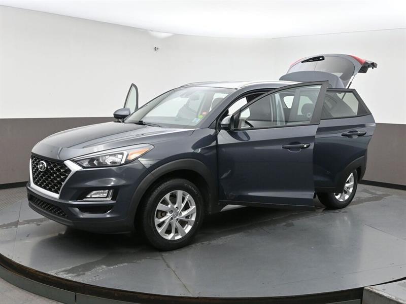 hyundai Tucson 2021 - 51