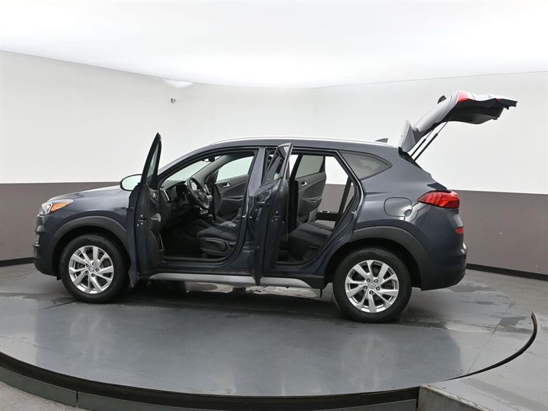 hyundai Tucson 2021 - 52