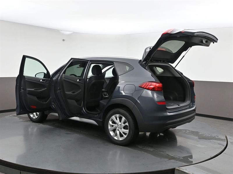 hyundai Tucson 2021 - 53