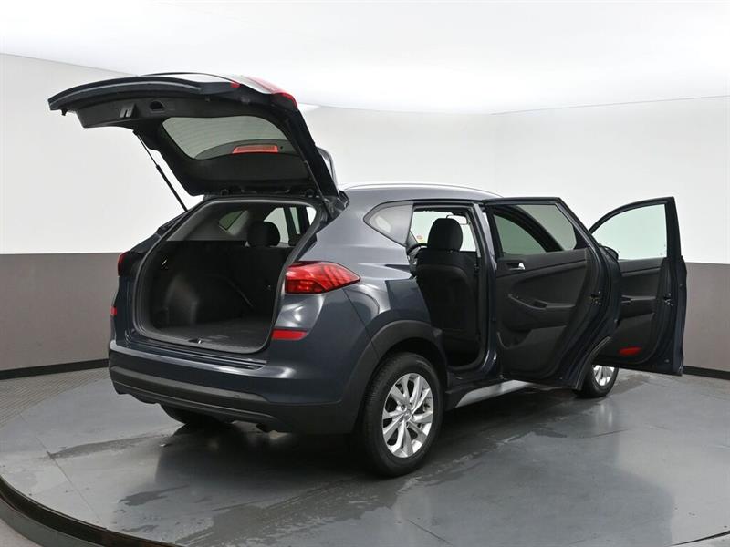 hyundai Tucson 2021 - 55