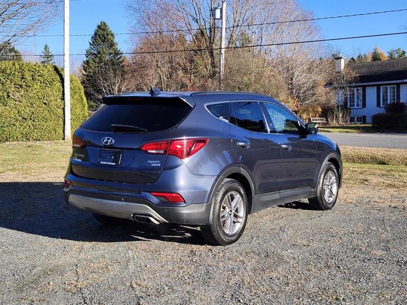 hyundai Santa Fe Sport 2017 - 9