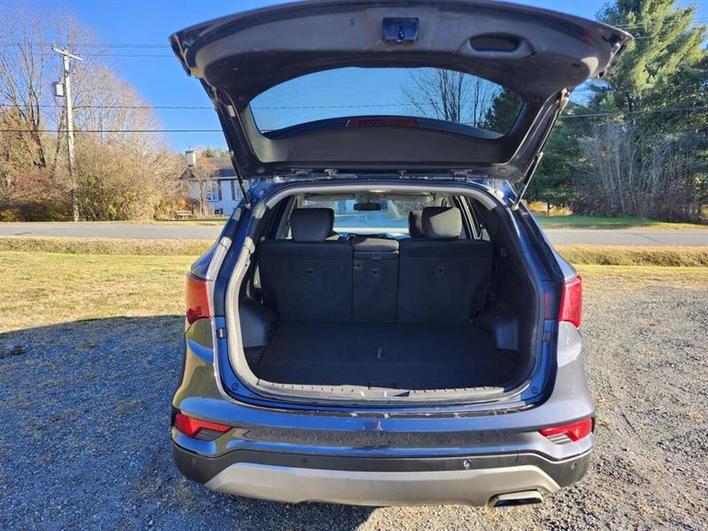 hyundai Santa Fe Sport 2017 - 16
