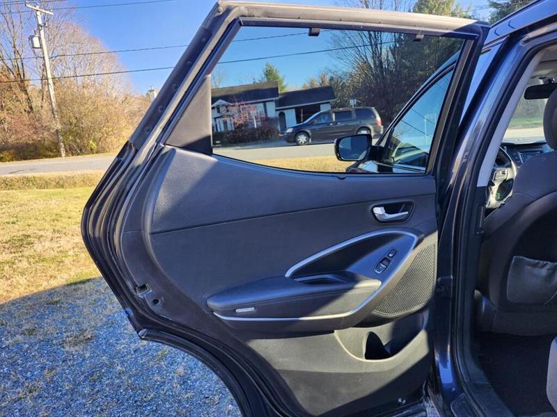 hyundai Santa Fe Sport 2017 - 19