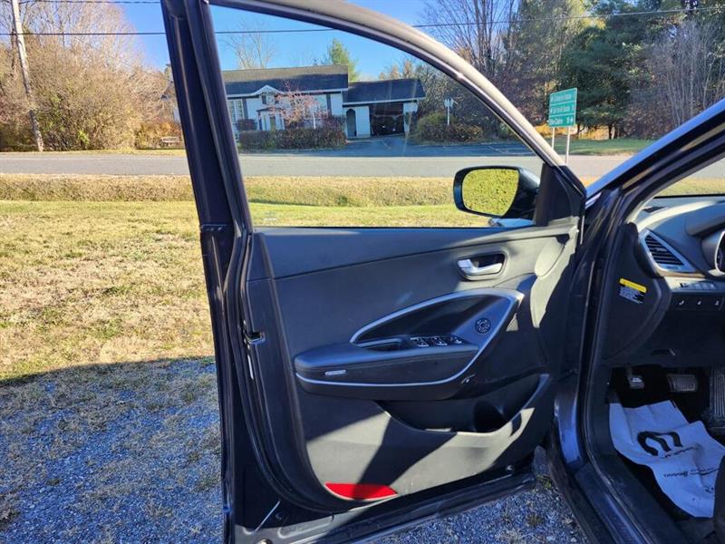 hyundai Santa Fe Sport 2017 - 24