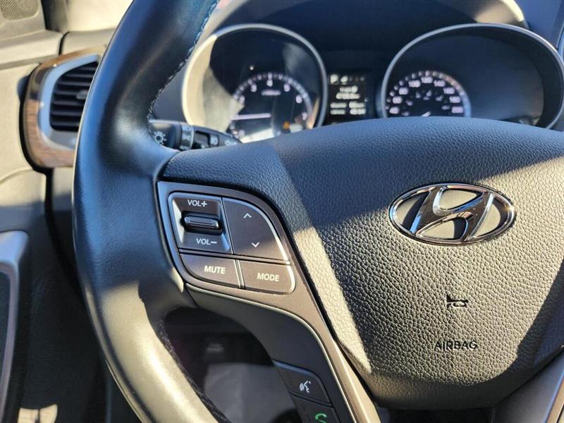 hyundai Santa Fe Sport 2017 - 30