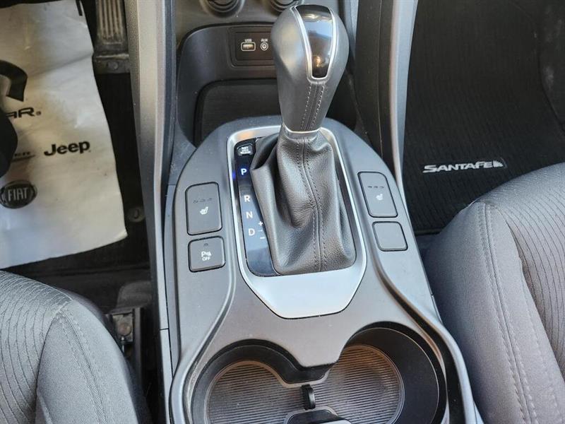 hyundai Santa Fe Sport 2017 - 34