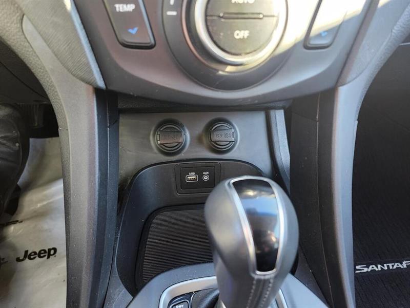 hyundai Santa Fe Sport 2017 - 35