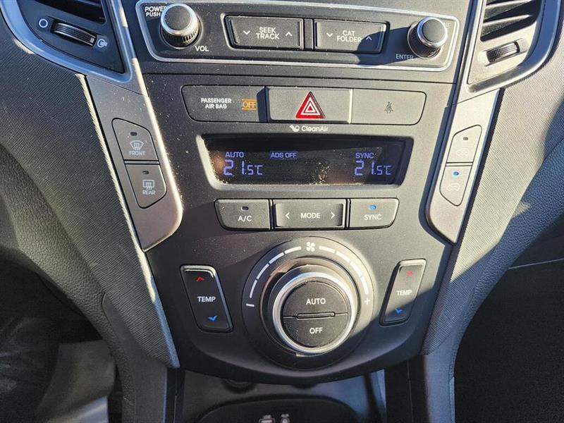 hyundai Santa Fe Sport 2017 - 36