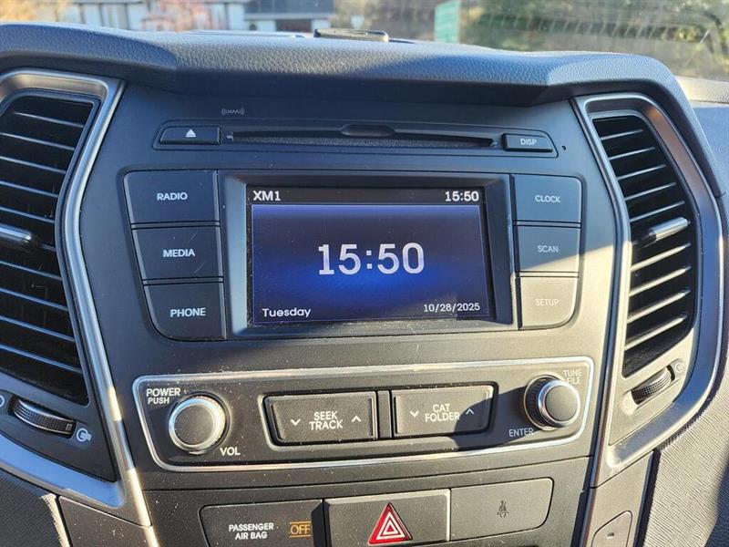 hyundai Santa Fe Sport 2017 - 40