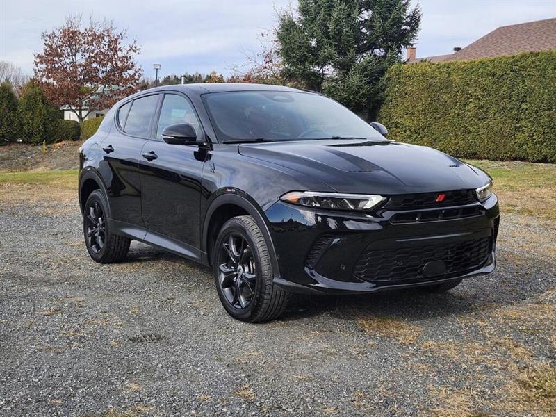 dodge Hornet 2024 - 6