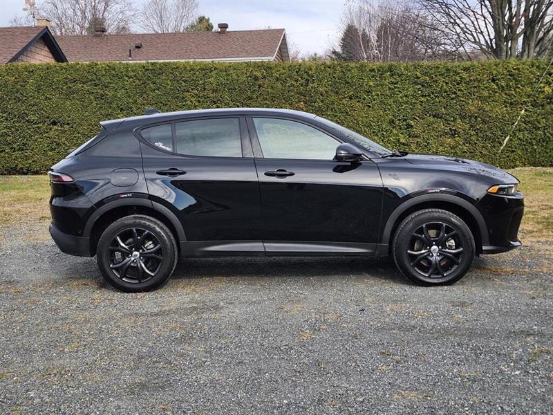 dodge Hornet 2024 - 7