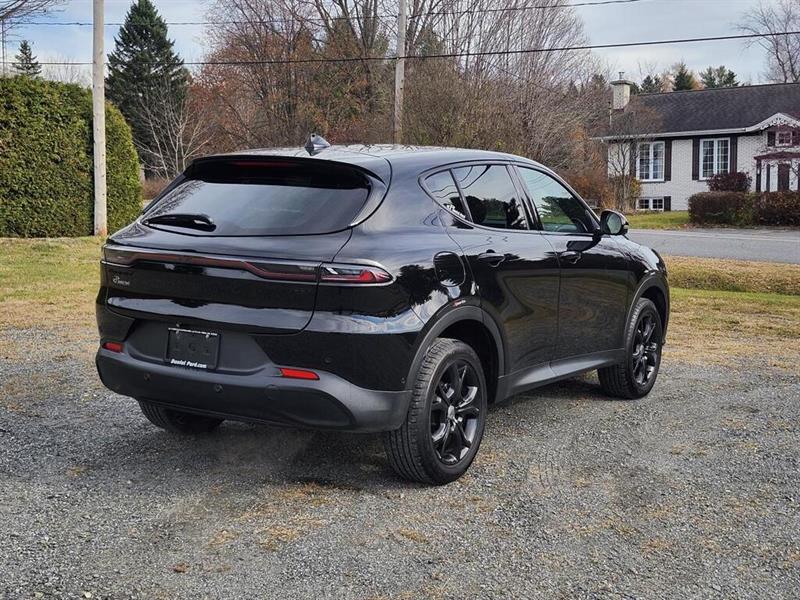 dodge Hornet 2024 - 8