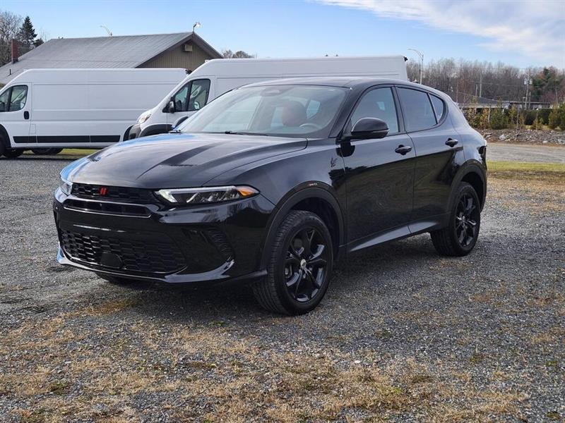 dodge Hornet 2024 - 12