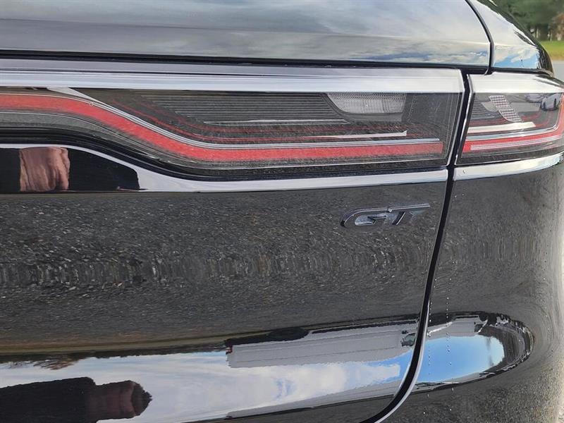 dodge Hornet 2024 - 14