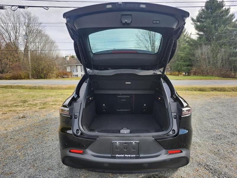 dodge Hornet 2024 - 15