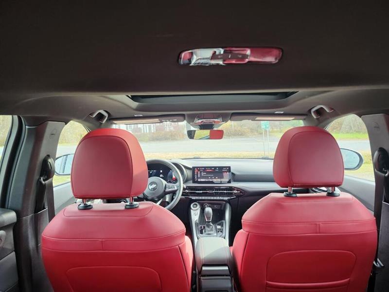 dodge Hornet 2024 - 18