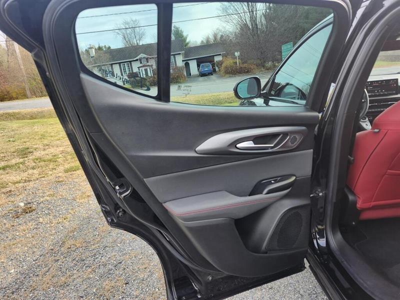 dodge Hornet 2024 - 19