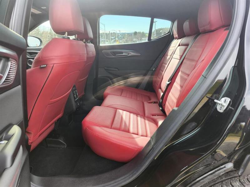 dodge Hornet 2024 - 20