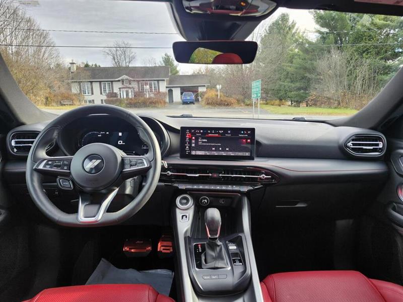 dodge Hornet 2024 - 23