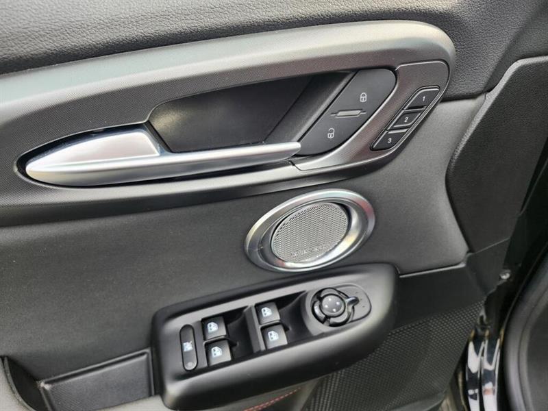 dodge Hornet 2024 - 26