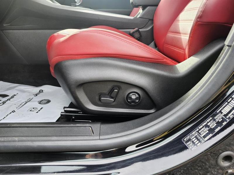 dodge Hornet 2024 - 27