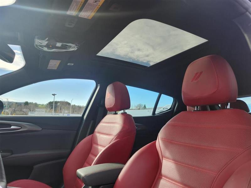 dodge Hornet 2024 - 30