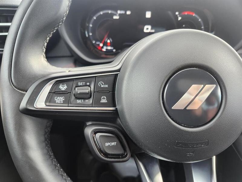 dodge Hornet 2024 - 32