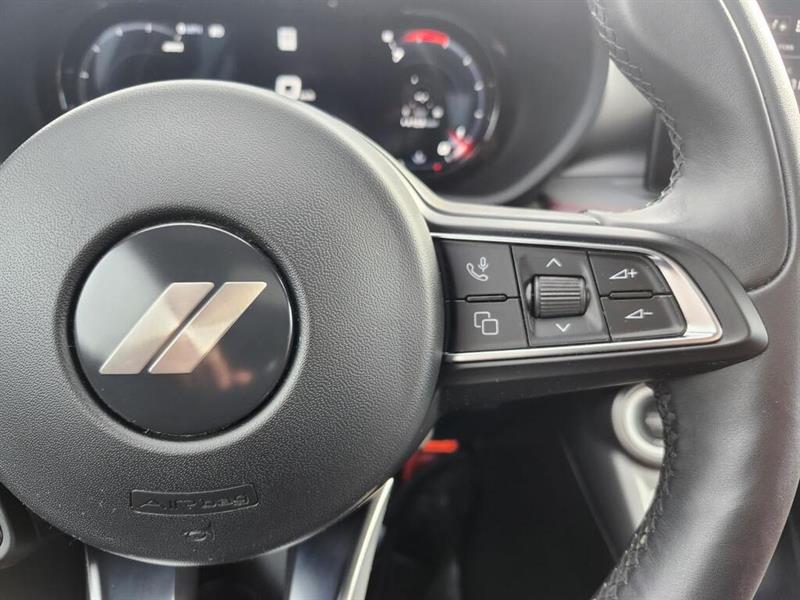 dodge Hornet 2024 - 33