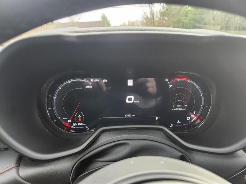 dodge Hornet 2024 - 34