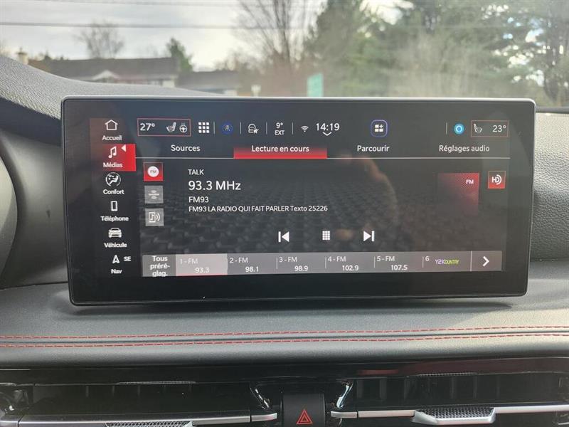 dodge Hornet 2024 - 38