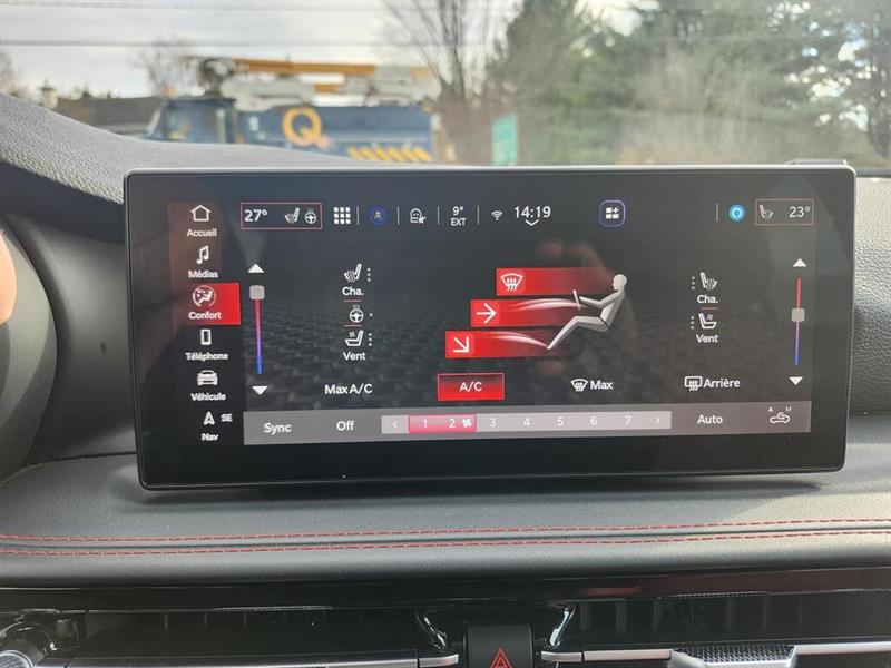 dodge Hornet 2024 - 40