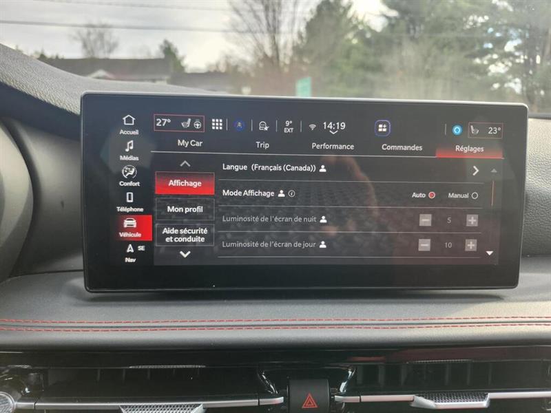 dodge Hornet 2024 - 42