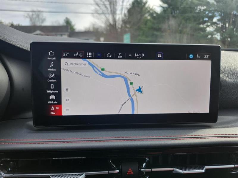 dodge Hornet 2024 - 43