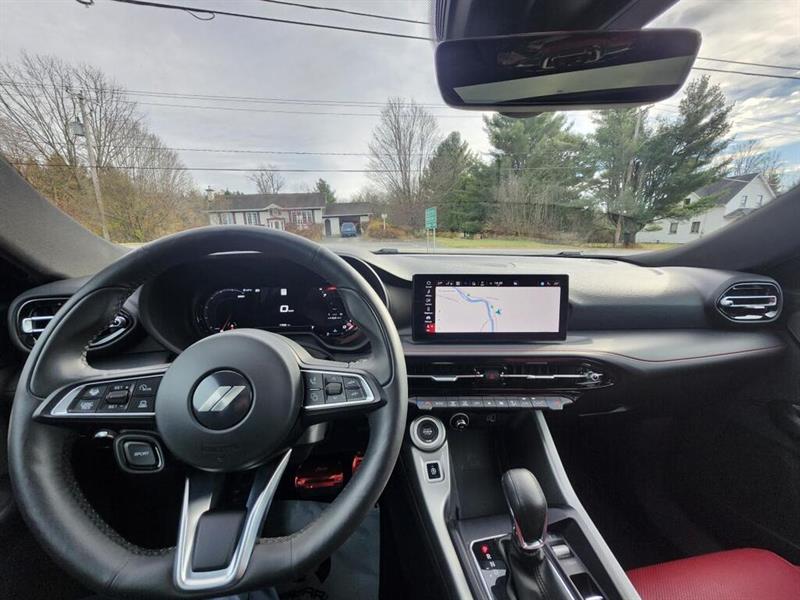 dodge Hornet 2024 - 46