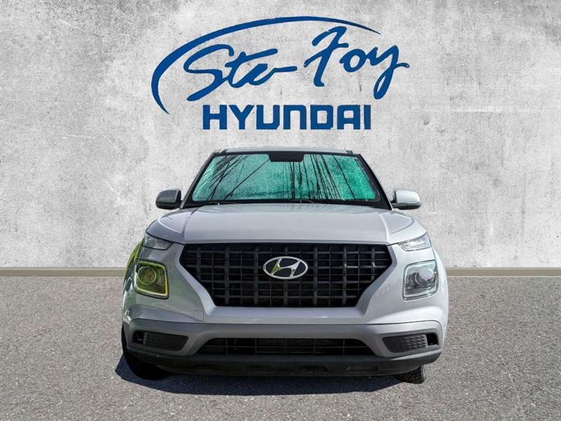 hyundai Venue 2021 - 2