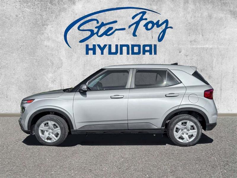 hyundai Venue 2021 - 3