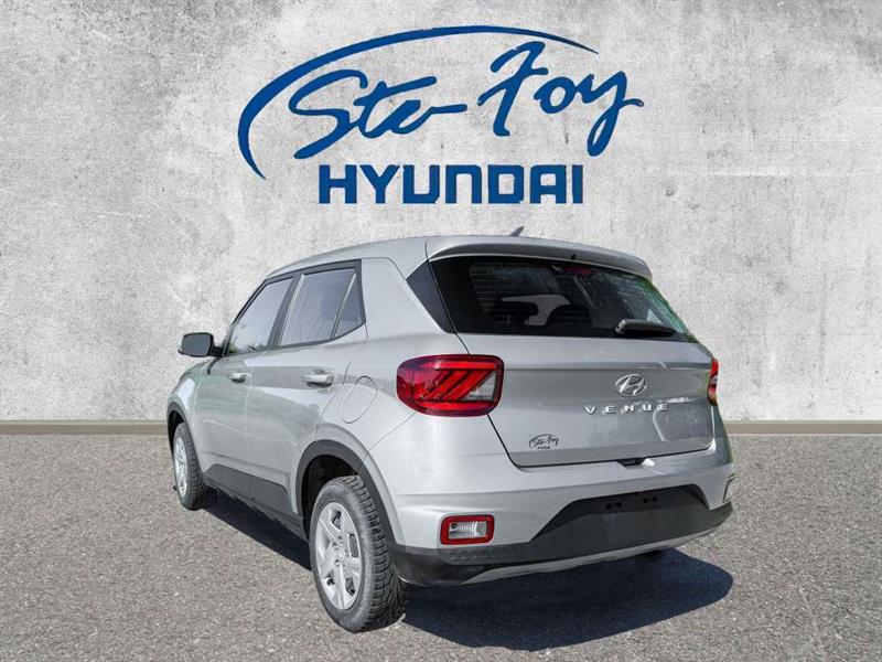 hyundai Venue 2021 - 4
