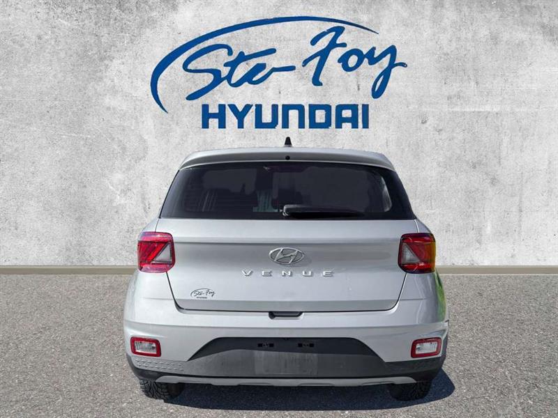 hyundai Venue 2021 - 6